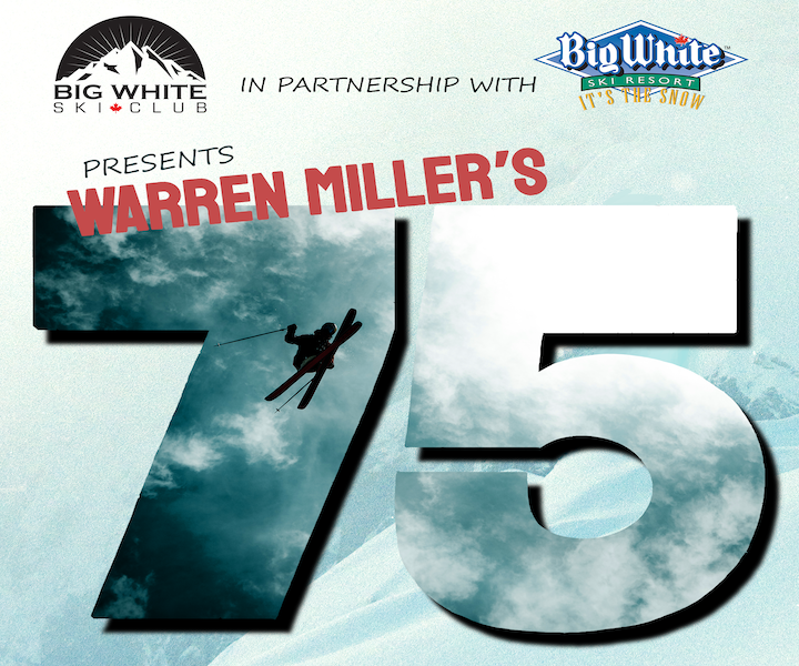 Warren Miller's 75