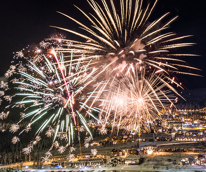 Fireworks