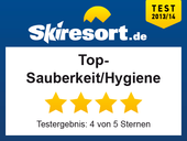 Top-Sauberkeit/Hygiene