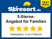 Top für Familien und Kinder