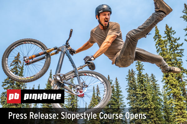 Slopestyle