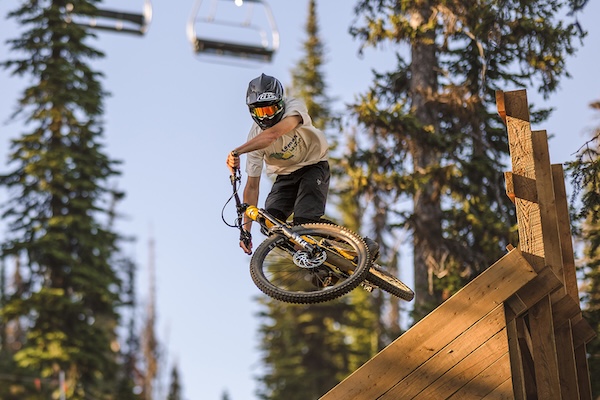 Season Passes
