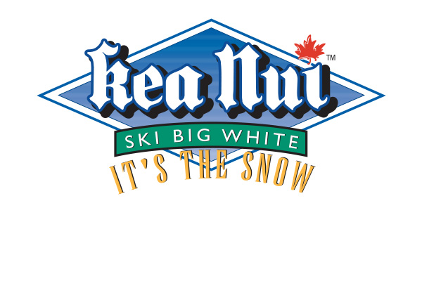 Big White Kea Nui Hawaii Logo