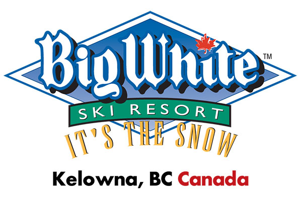 Big White International Logo