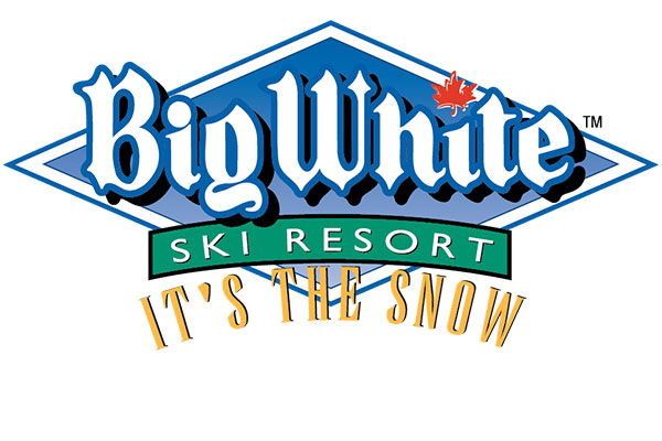 Big White General Logo
