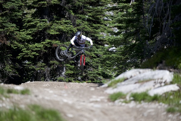 BVS - Bike Big White