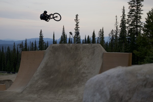 BBH - Bike Big White