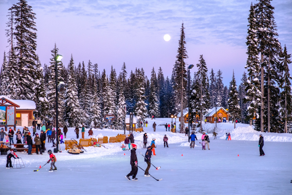 Skating