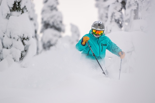 skier
