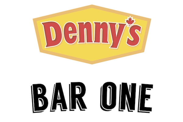Denny's Bar One