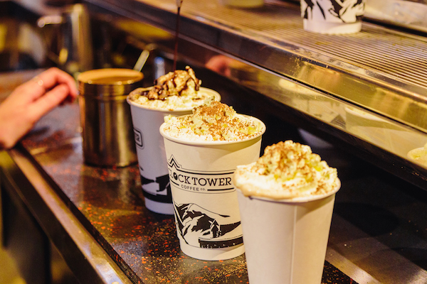 Coffee