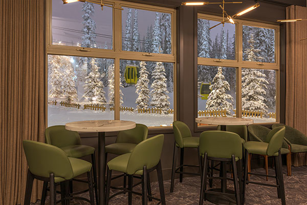 Kettle Valley Steakhouse