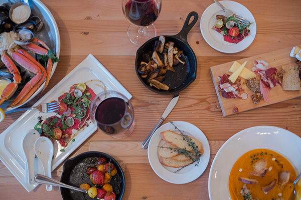 Kettle Valley Steakhouse
