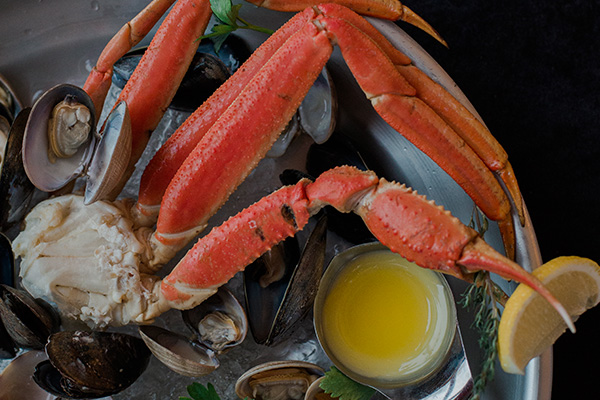 Kettle Valley Steakhouse