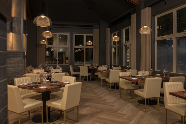 Kettle Valley Steakhouse