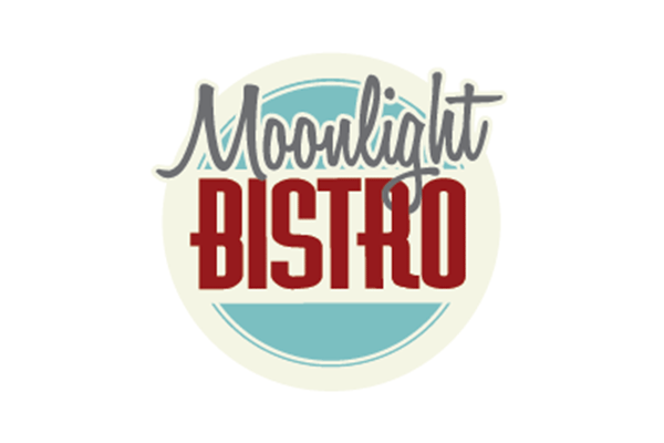 Moonlight bistro