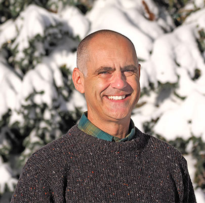 Peter Plimmer