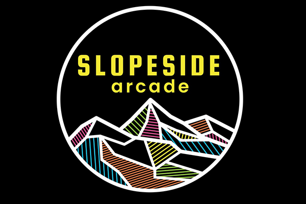 slopeside arcade