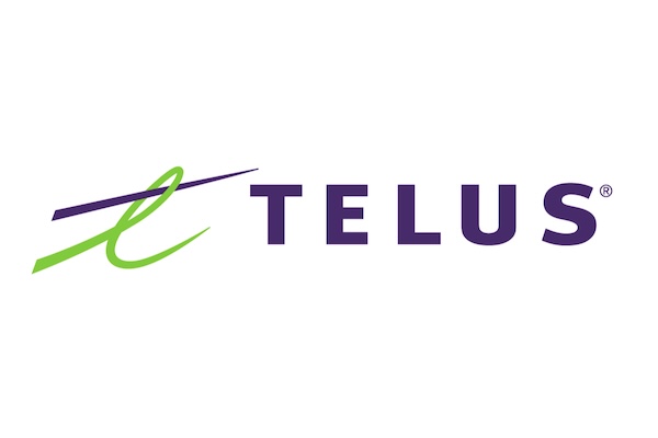 Telus Sponsor