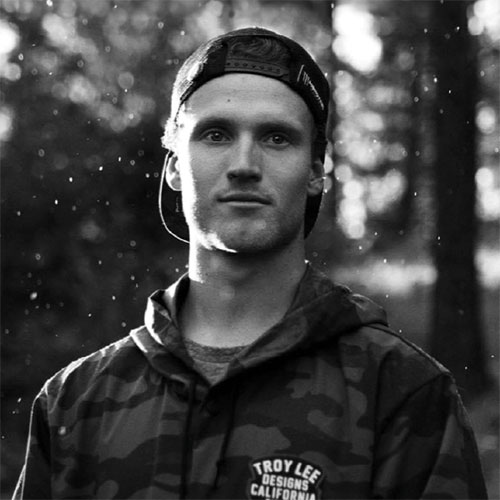 Tom van Steenbergen