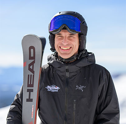 Trevor Hanna