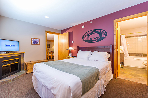 White Crystal Inn