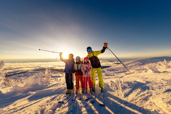 10 Reasons to Visit