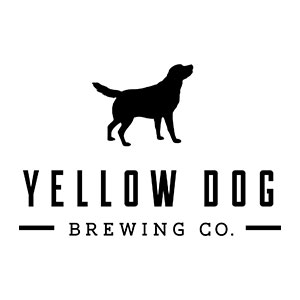Yellow dog