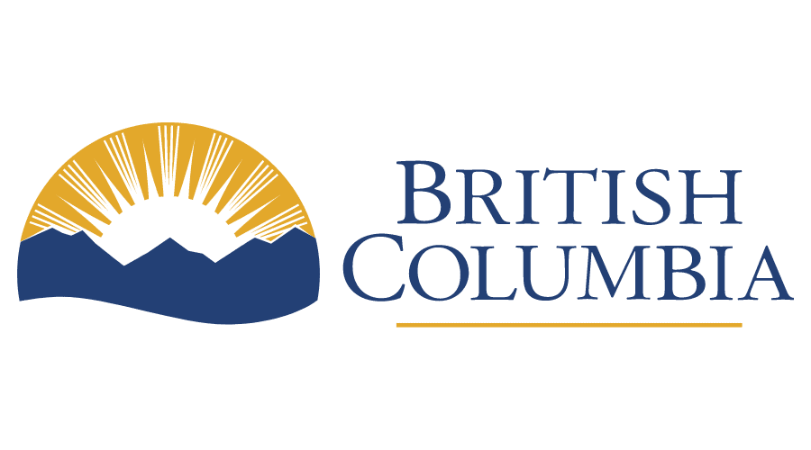 Supported by the Province of BC