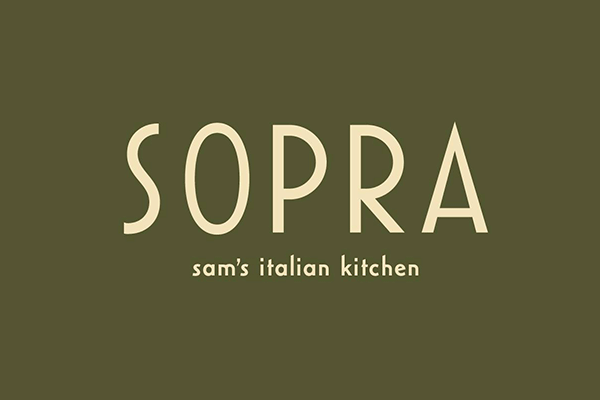 Sopra Sam's