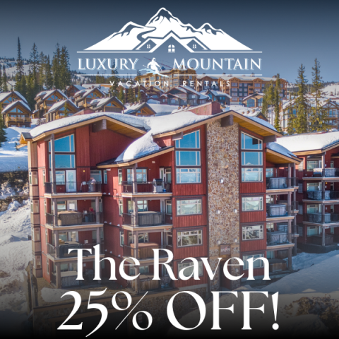 Save at the Raven