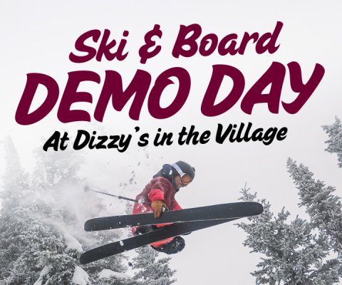 Demo Day