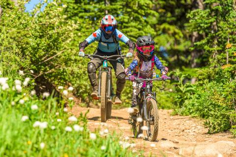 Bike School