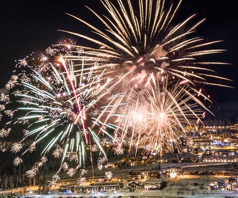 Fireworks