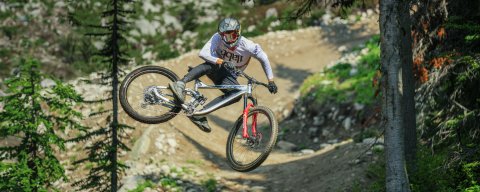 Early Bird Bike Park Season Passes