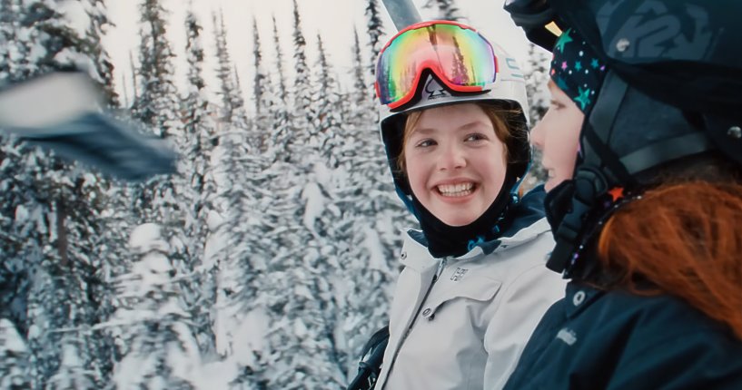 Dream of What's to come