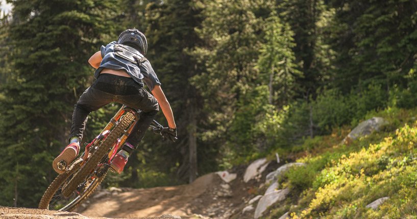Dirt Pass
