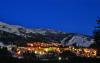 Village at Night